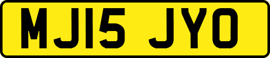 MJ15JYO