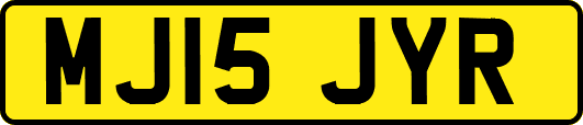 MJ15JYR