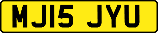 MJ15JYU