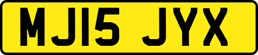 MJ15JYX