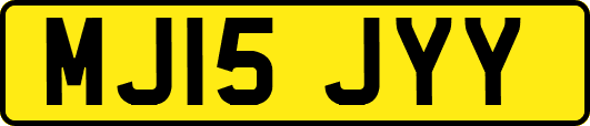 MJ15JYY
