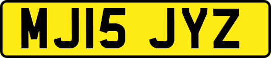 MJ15JYZ