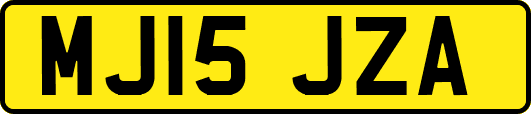 MJ15JZA