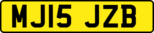 MJ15JZB