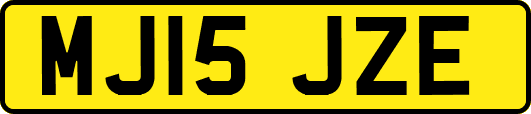MJ15JZE
