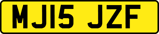 MJ15JZF