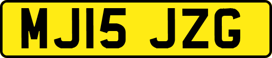 MJ15JZG