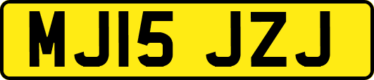 MJ15JZJ