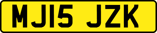 MJ15JZK