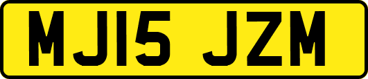 MJ15JZM