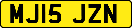 MJ15JZN