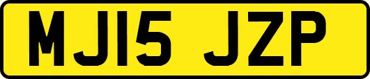 MJ15JZP