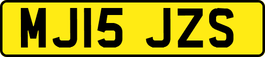 MJ15JZS