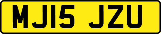 MJ15JZU