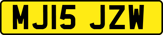 MJ15JZW