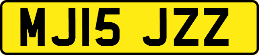 MJ15JZZ
