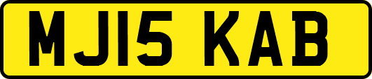 MJ15KAB