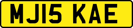MJ15KAE