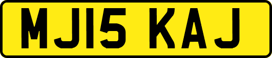 MJ15KAJ