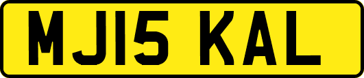 MJ15KAL