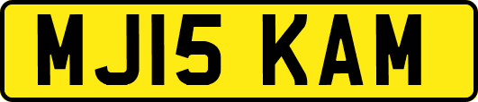 MJ15KAM