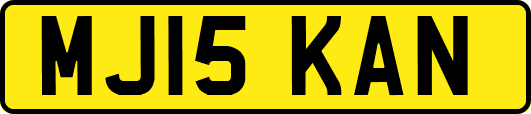 MJ15KAN