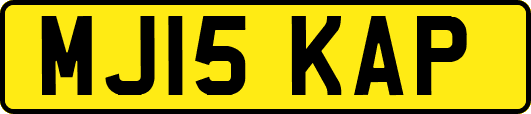 MJ15KAP