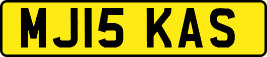 MJ15KAS