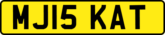 MJ15KAT