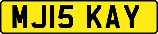 MJ15KAY