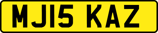 MJ15KAZ