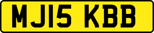 MJ15KBB