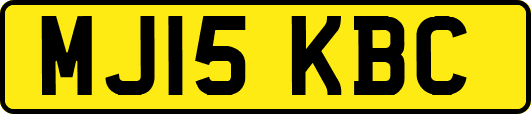 MJ15KBC