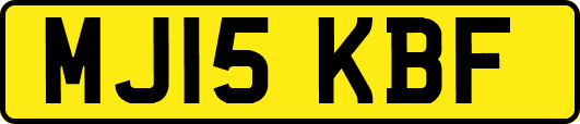 MJ15KBF