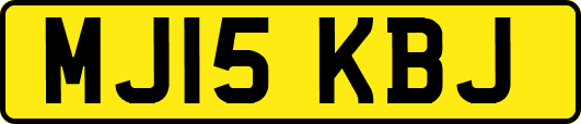 MJ15KBJ