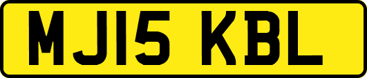 MJ15KBL