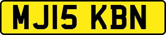 MJ15KBN