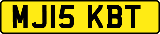MJ15KBT