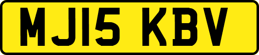 MJ15KBV