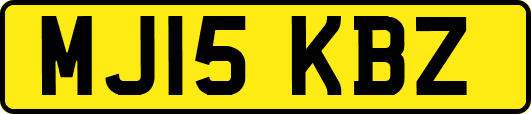 MJ15KBZ