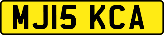 MJ15KCA
