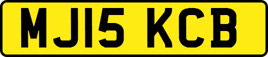 MJ15KCB