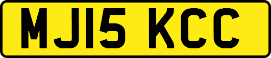 MJ15KCC