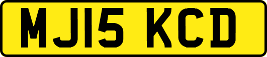 MJ15KCD