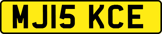 MJ15KCE