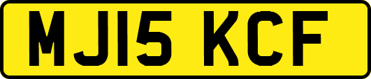 MJ15KCF