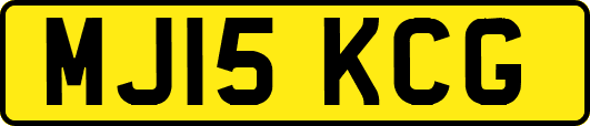 MJ15KCG