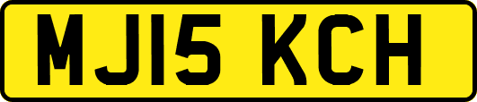 MJ15KCH