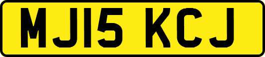 MJ15KCJ