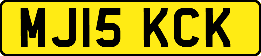 MJ15KCK